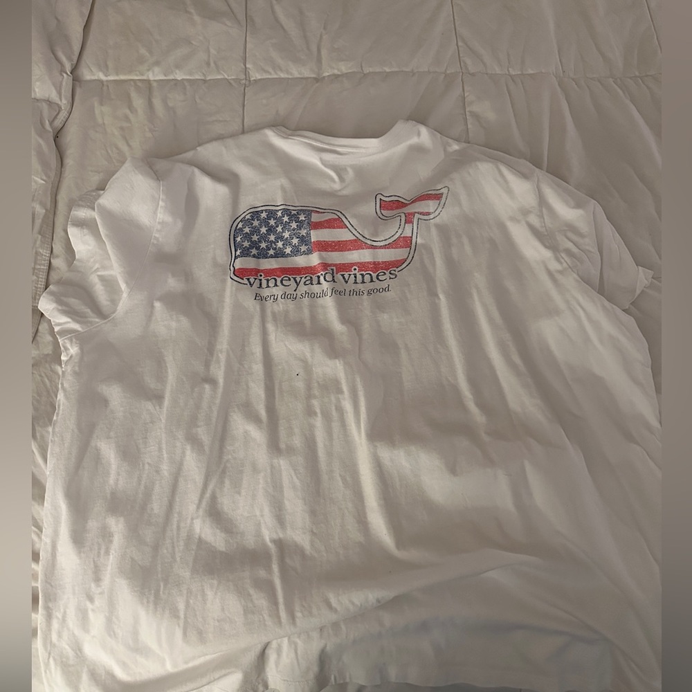 Vineyard Vines Short Sleeve Shirt